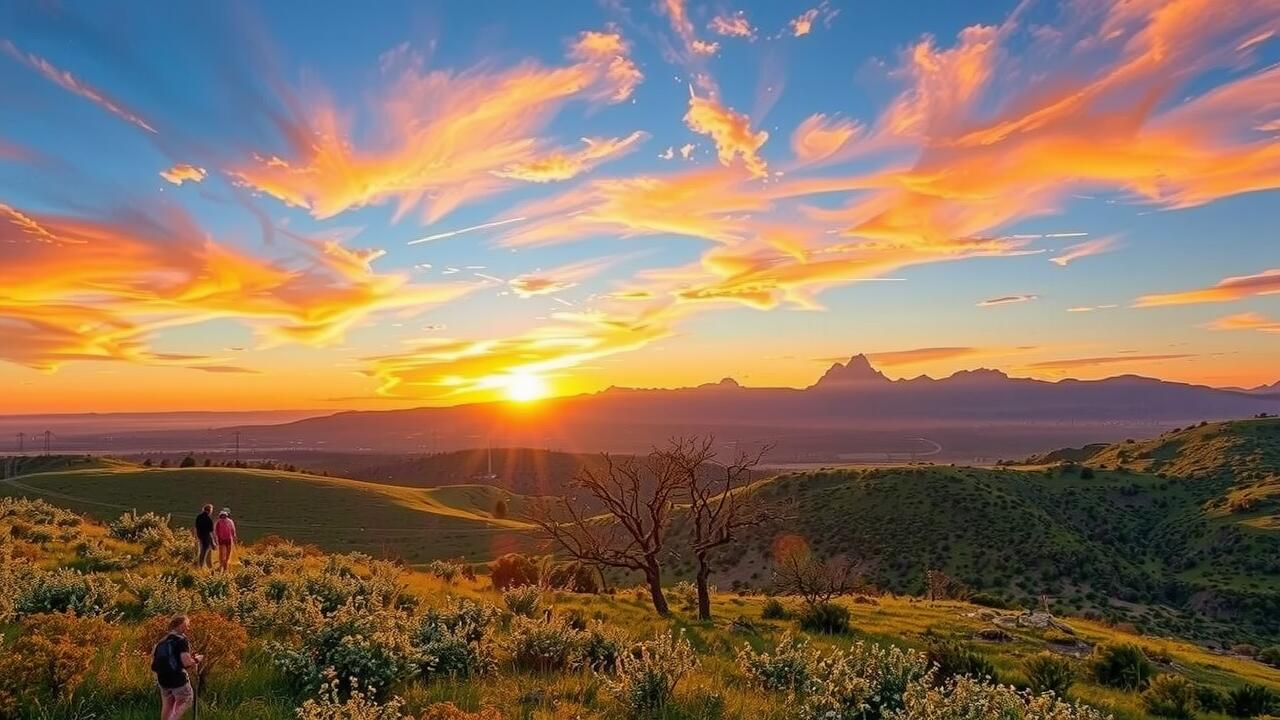 Things to do and places to visit in Prescott Valley, Arizona