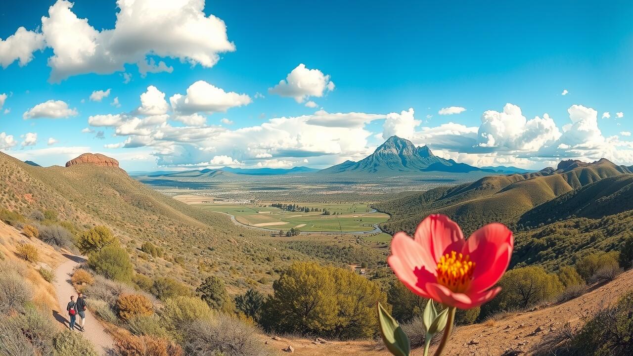 Things to do and places to visit in Prescott Valley, Arizona