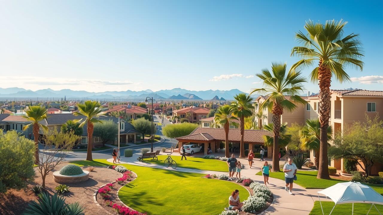 Things to do and places to visit in Quail Country Place, Phoenix