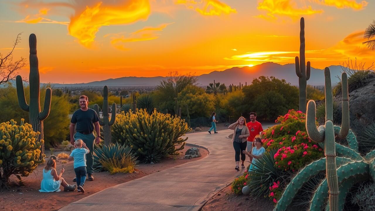 Things to do and places to visit in Rancho Hermoso, Phoenix