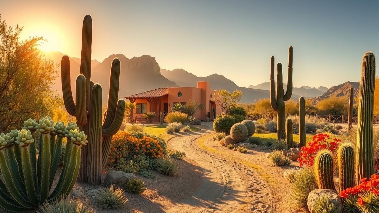 Things to do and places to visit in Rancho San Carlos, Phoenix