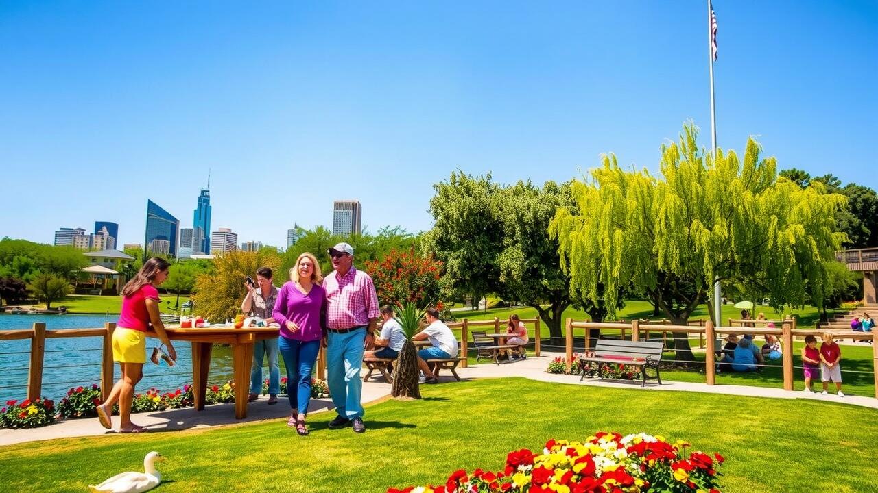 Things to do and places to visit in Rio Vista, Phoenix