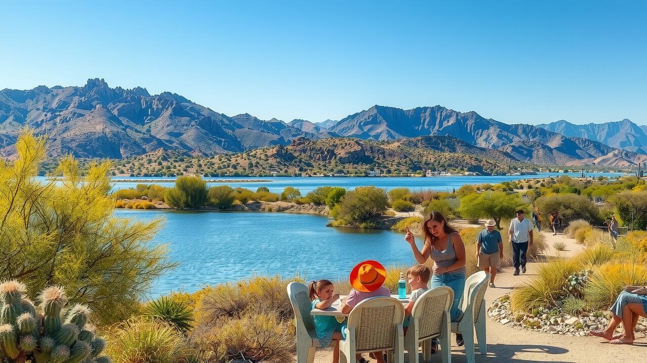 Things to do and places to visit in Sahuarita, Arizona