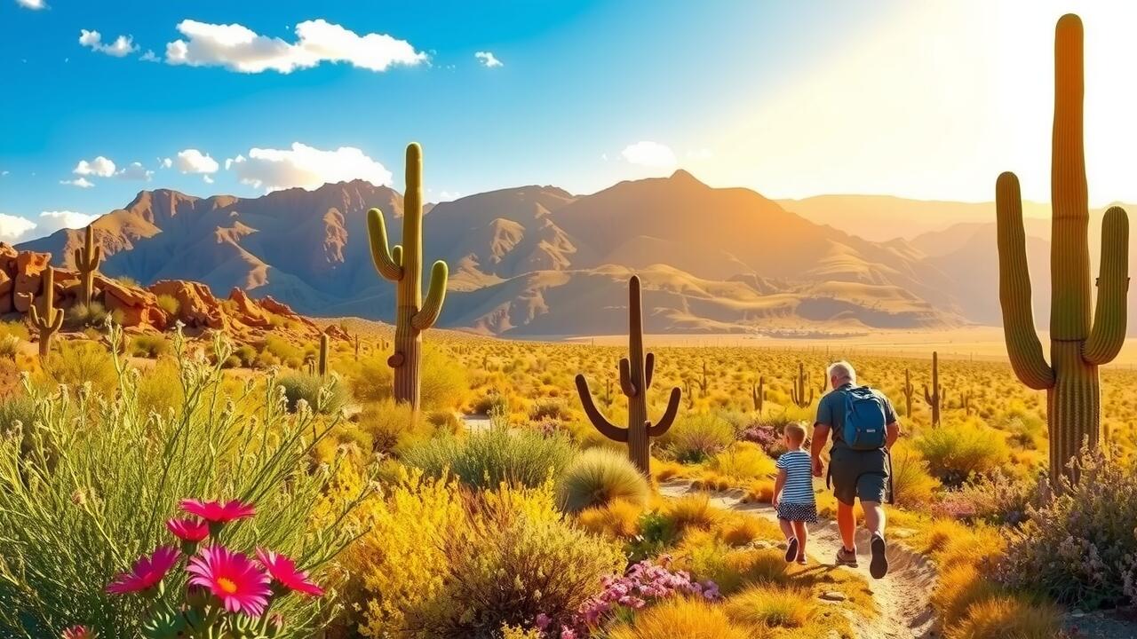 Things to do and places to visit in San Tan Valley, Arizona