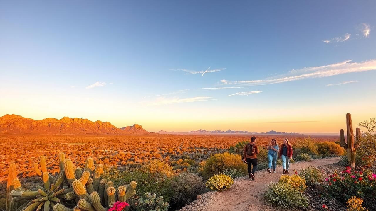 Things to do and places to visit in San Tan Valley, Arizona