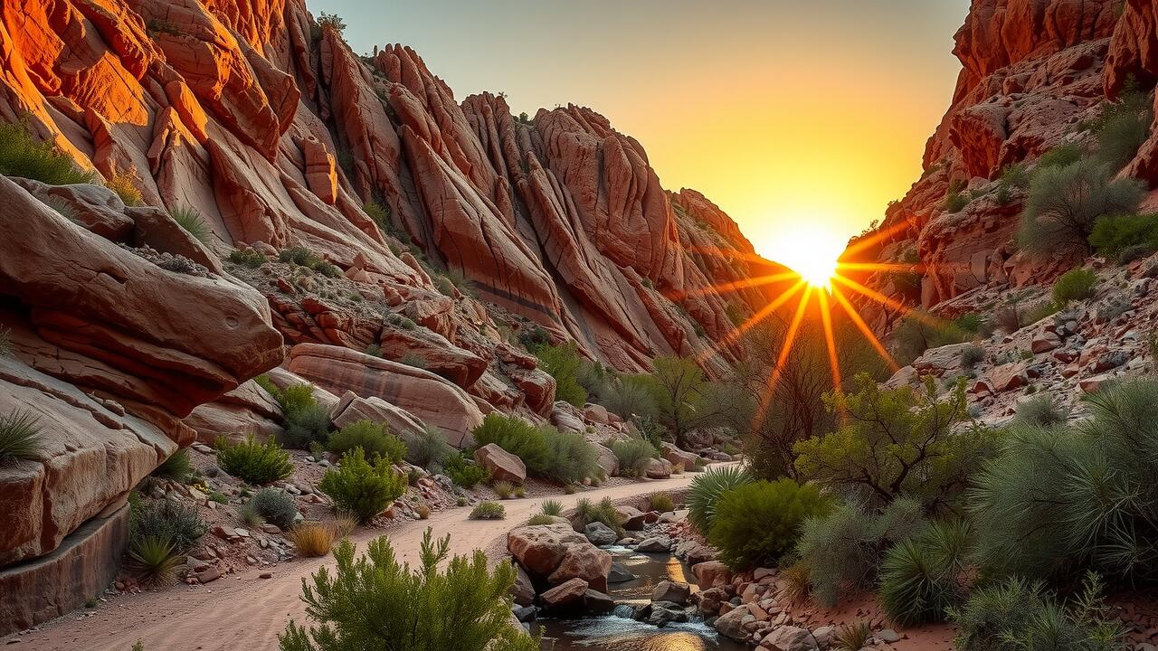 Things to do and places to visit in Shadow Canyon, Phoenix