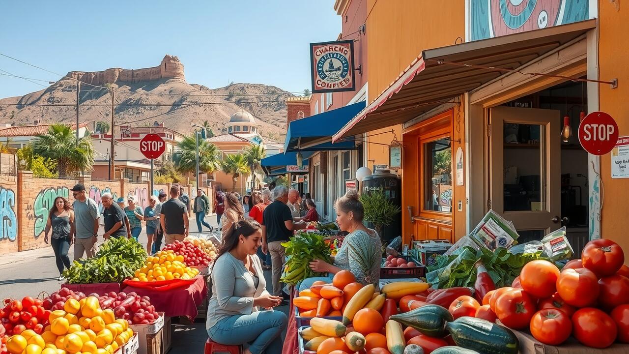 Things to do and places to visit in South Phoenix, Phoenix