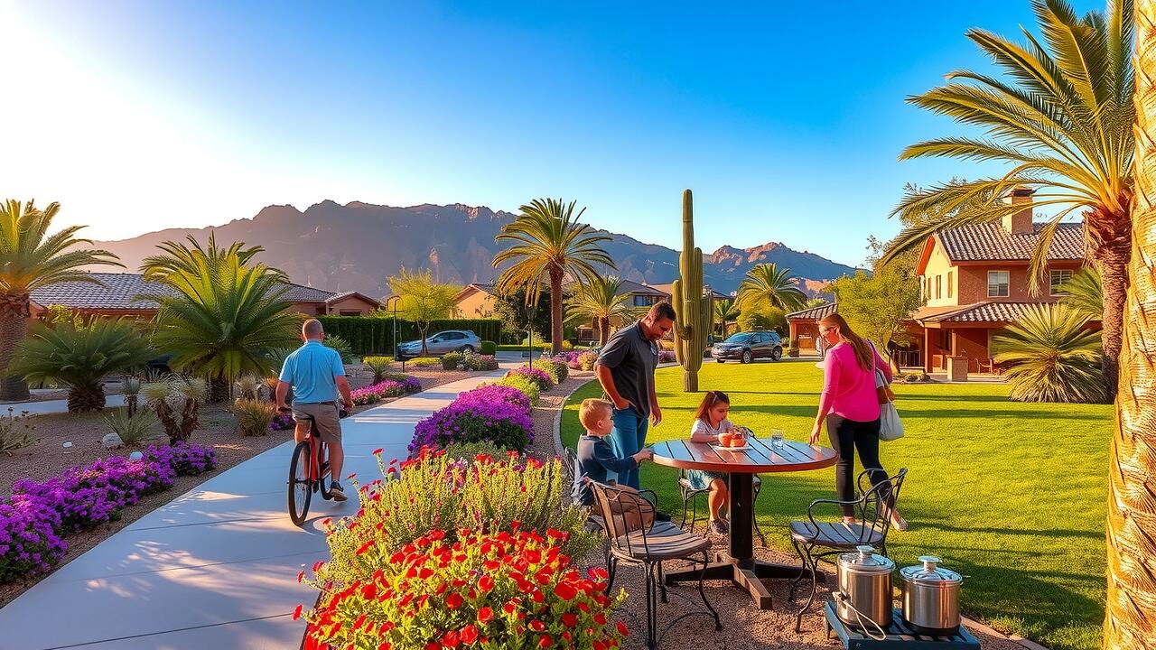 Things to do and places to visit in Steeplechase, Phoenix