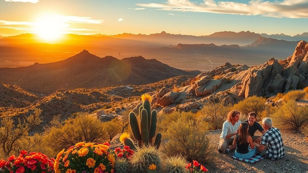 Things to do and places to visit in Sunnyslope, Phoenix