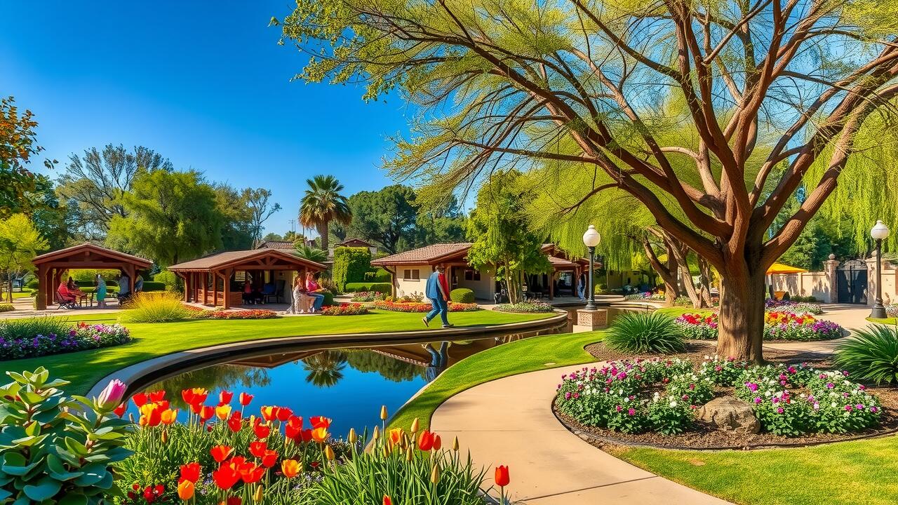 Things to do and places to visit in Sweetwater Garden, Phoenix
