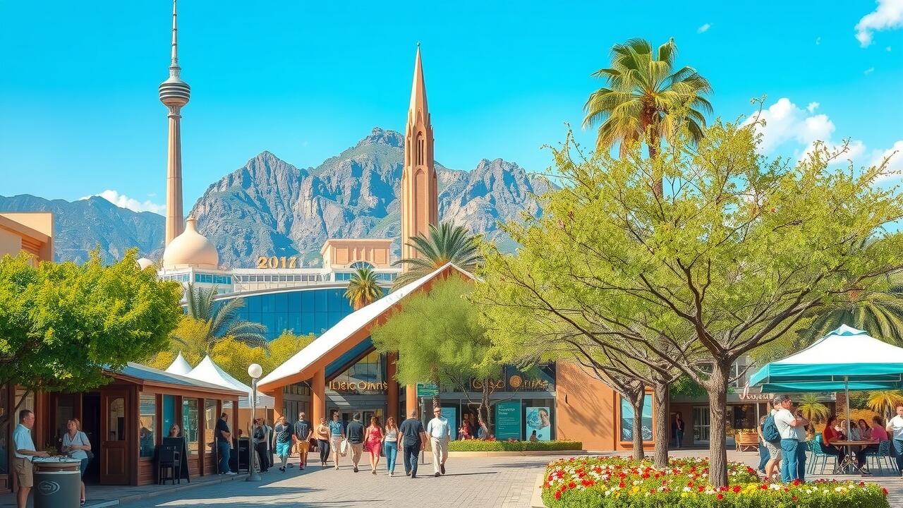 Things to do and places to visit in Trovia, Phoenix