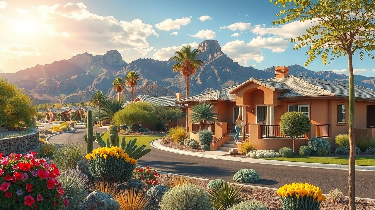 Things to do and places to visit in Verde Real, Phoenix