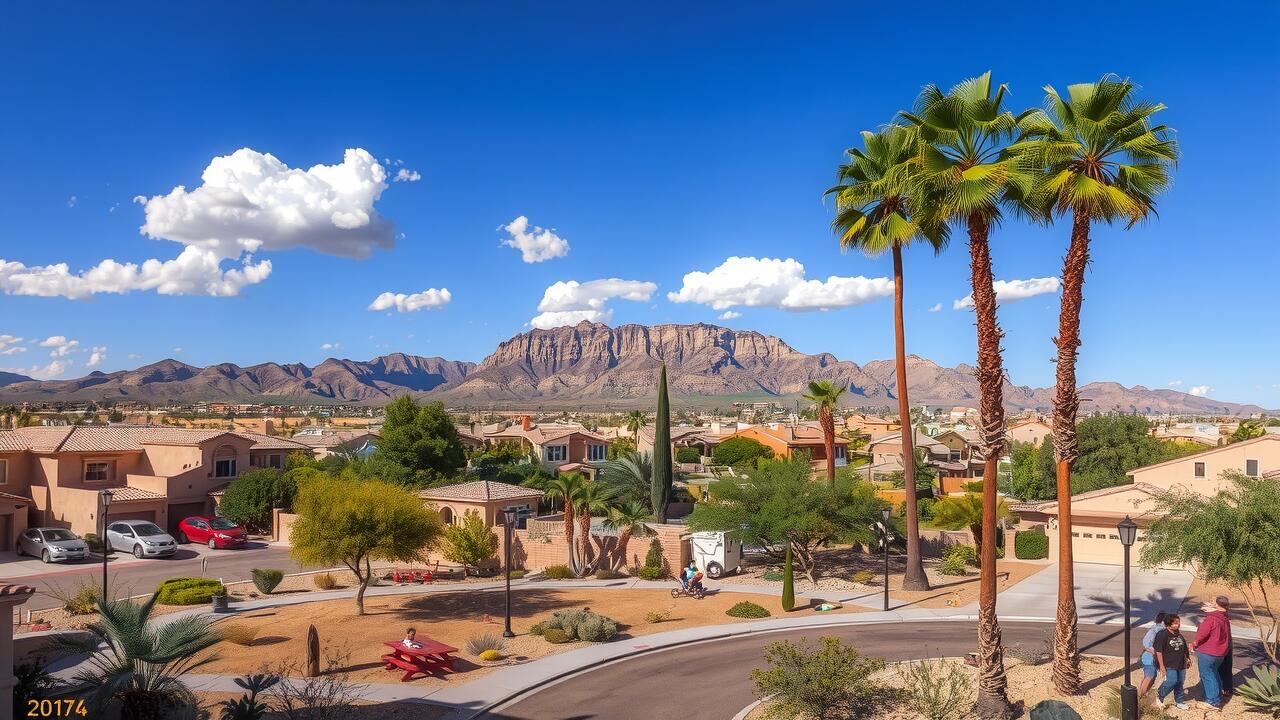 Things to do and places to visit in Villa Monte Vista, Phoenix