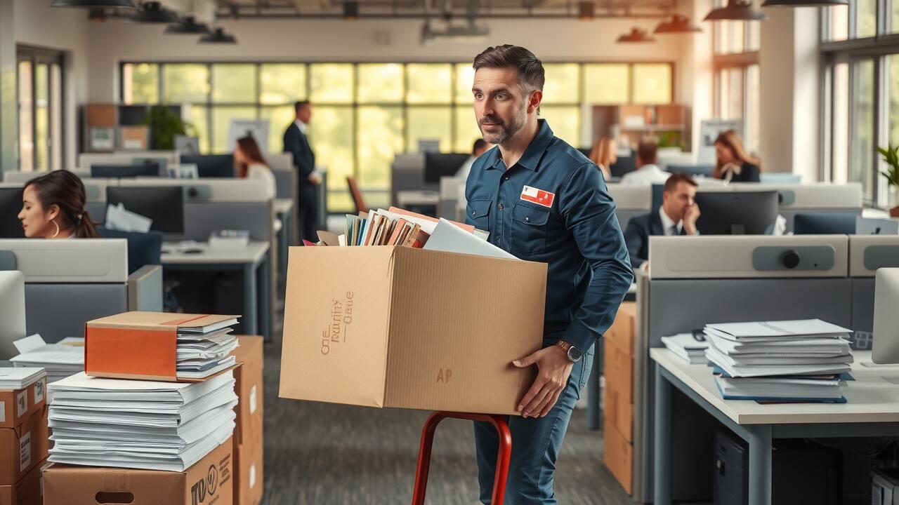 Top 5 Commercial Moving Companies in Aderra, Phoenix: A Review
