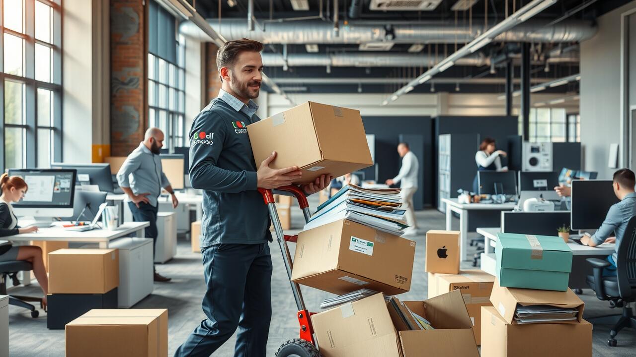 Top 5 Tips for Seamless Moving of Your Country Club Facilities in Arizona