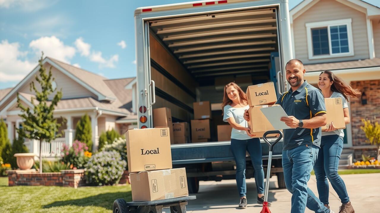 What day is the cheapest to hire movers?