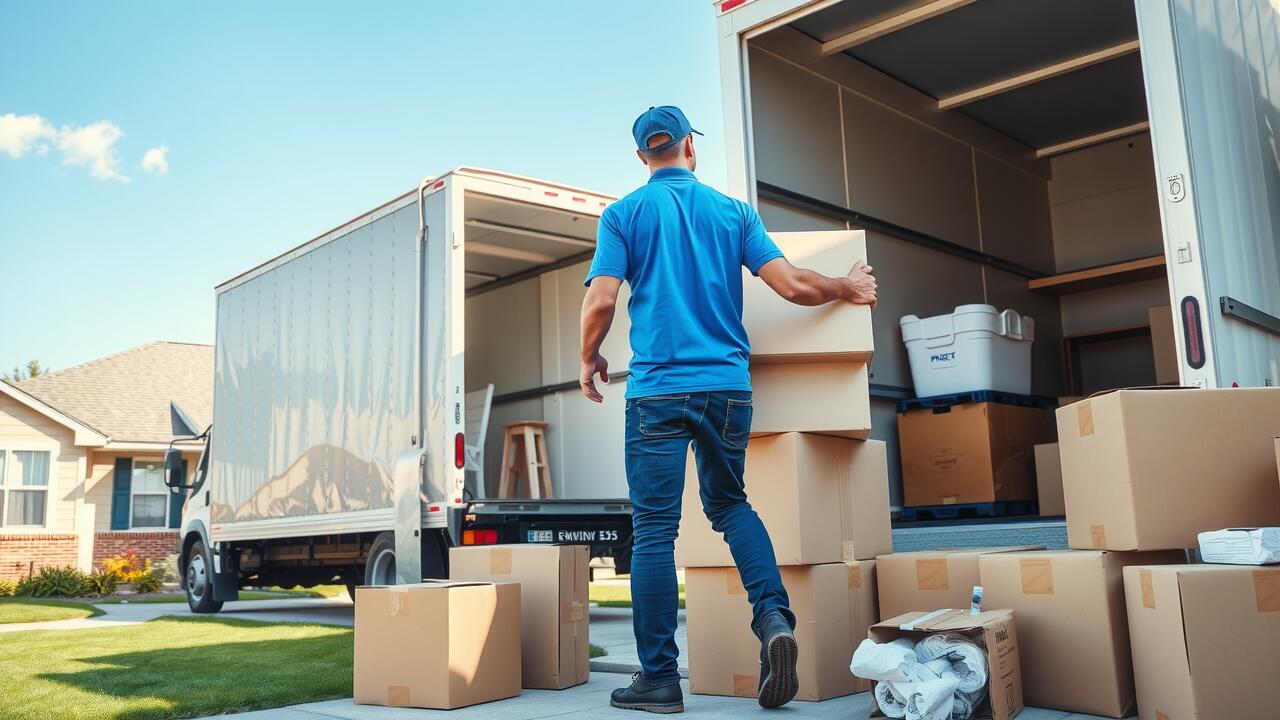 What day is the cheapest to hire movers?