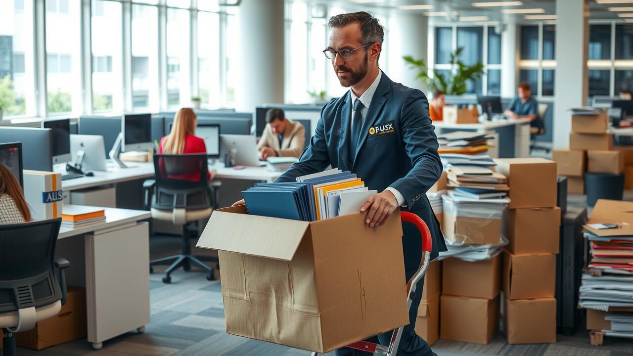 What happened to Mayflower Moving Company?