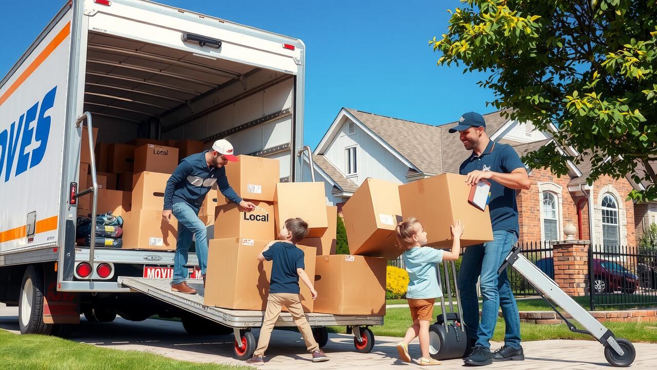 What is cheaper than U-Haul?