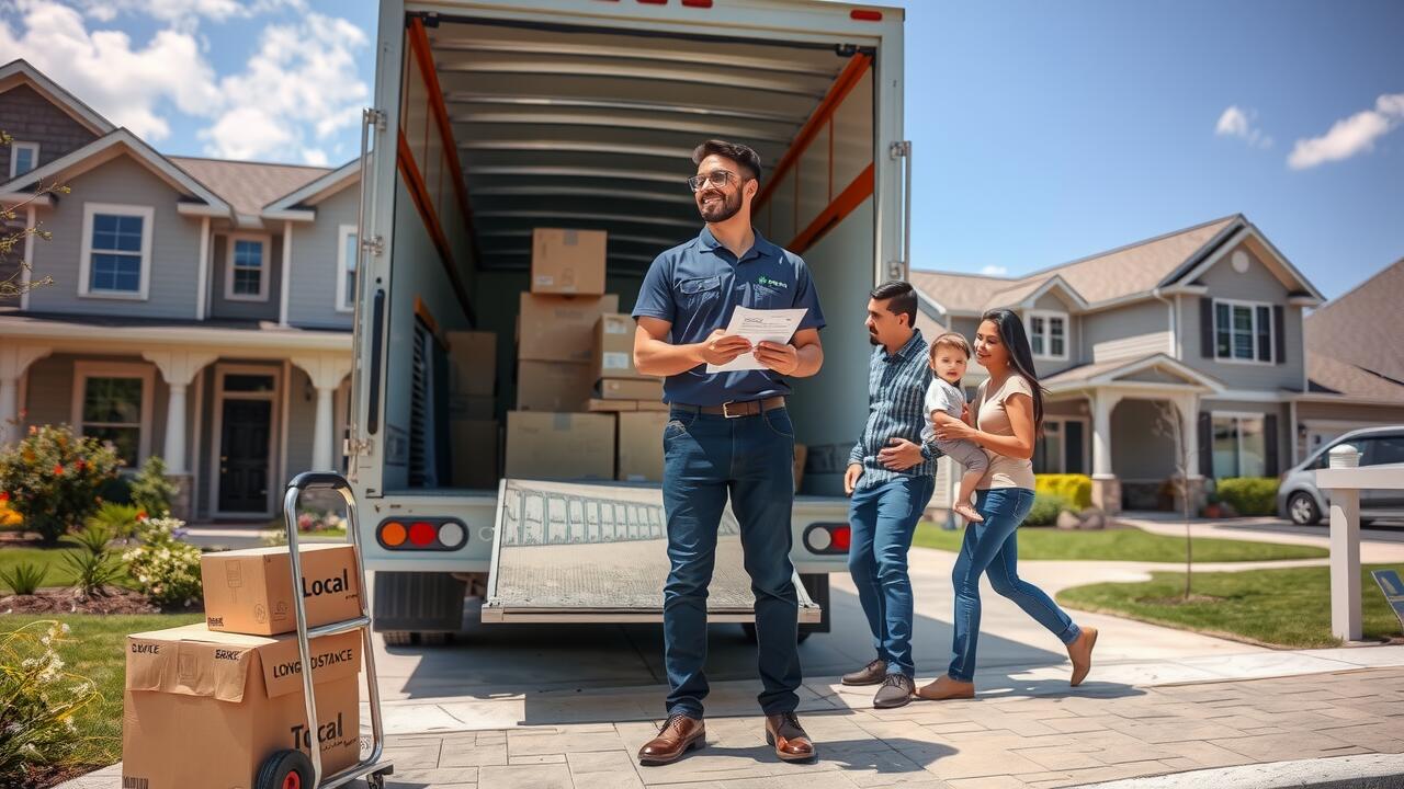 What is the average cost of pods moving?