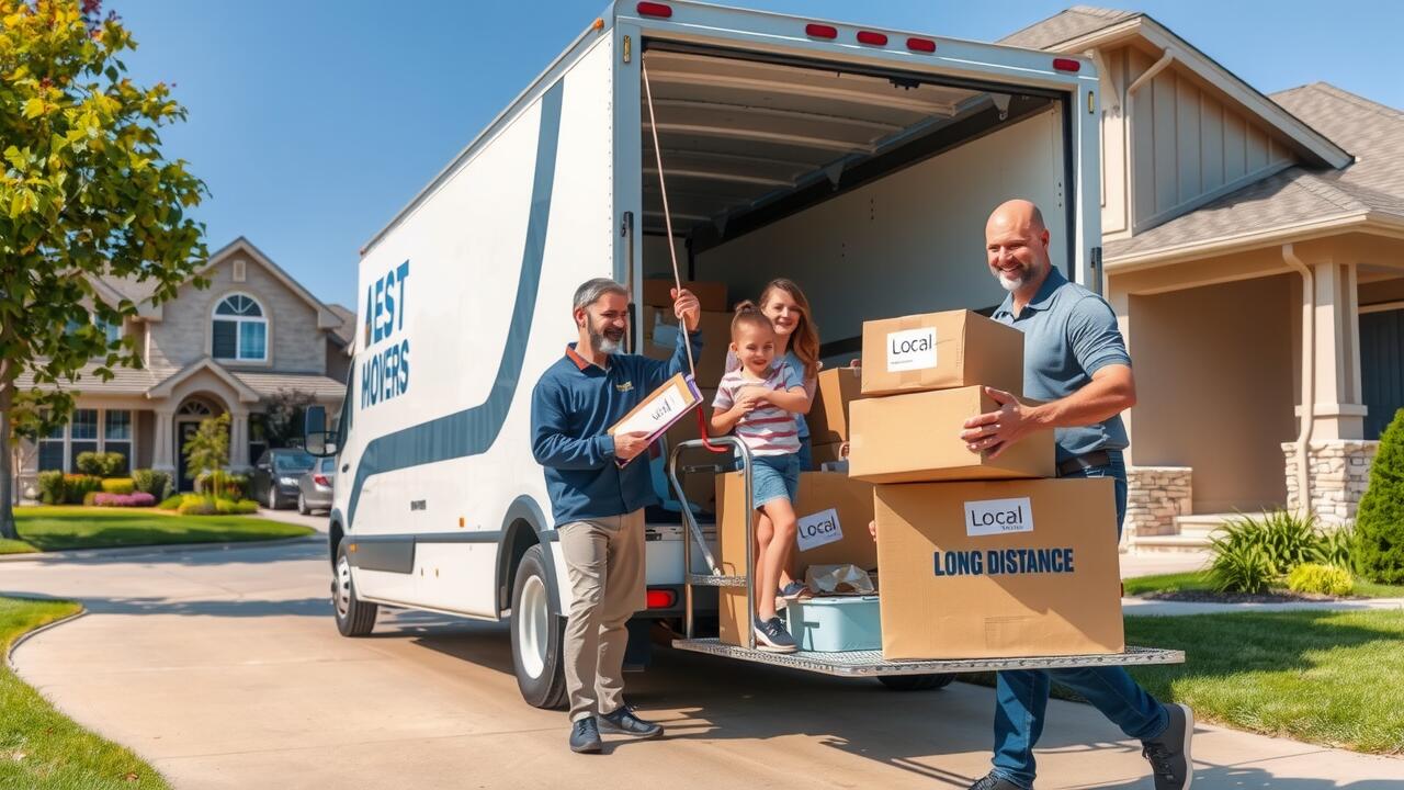 What is the cheapest day to hire movers?