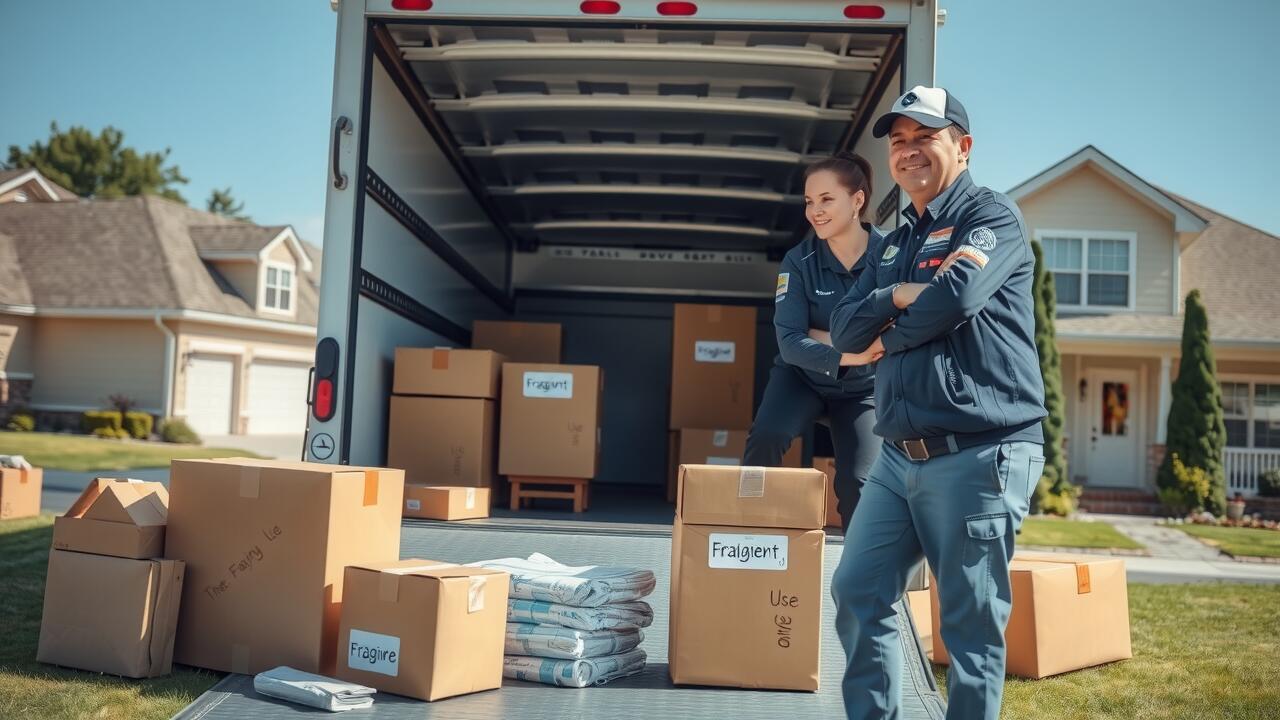 What is the cheapest day to hire movers?