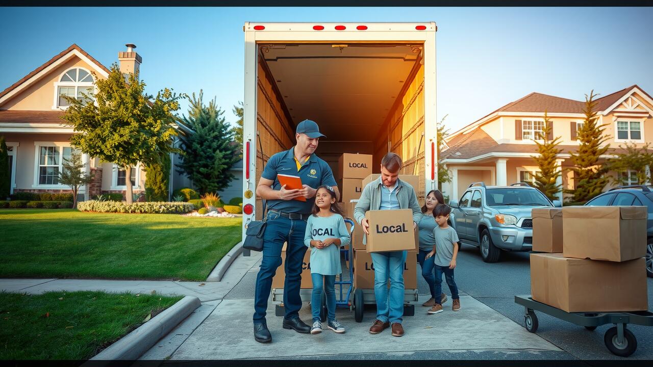 What is the cheapest way to move long-distance?