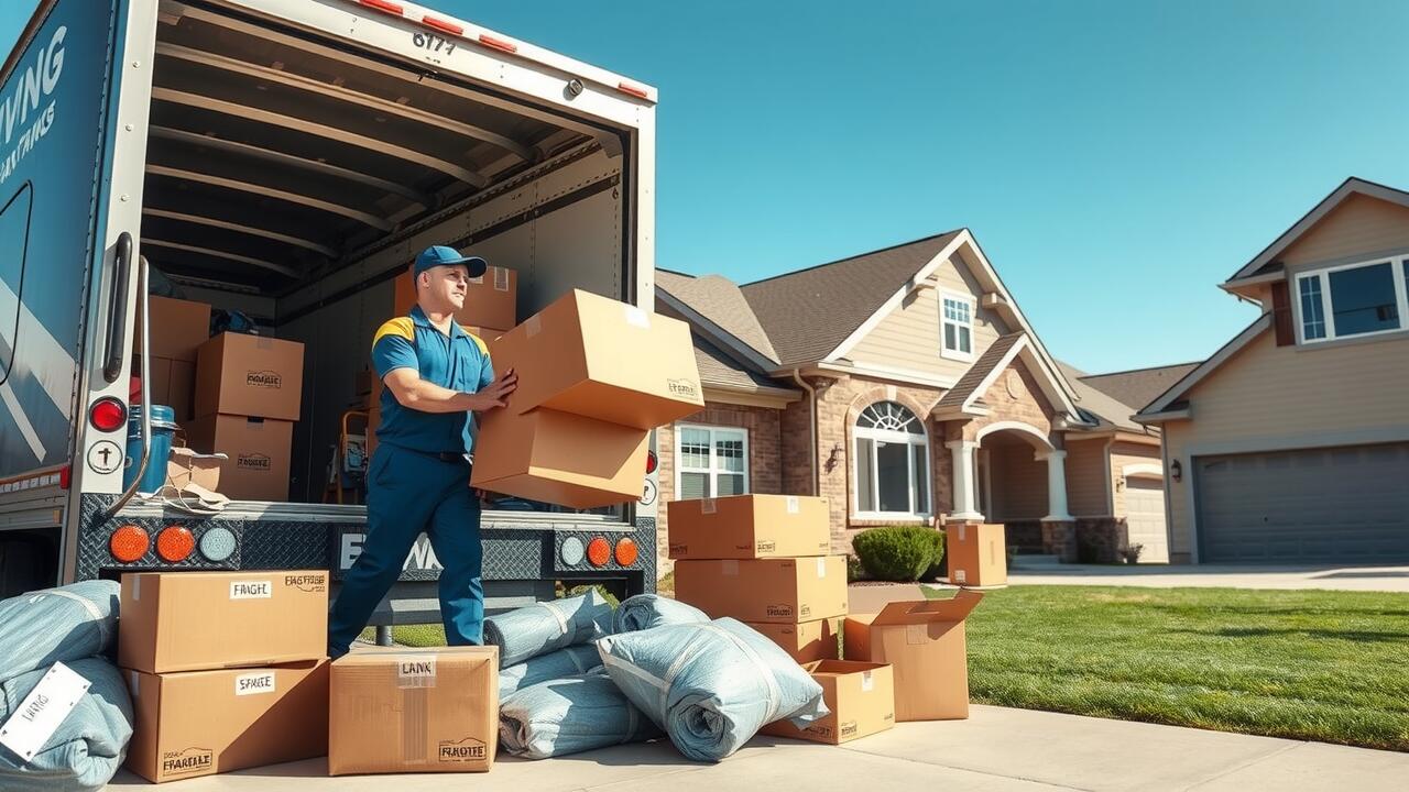 What is the lowest cost form of long distance transportation?