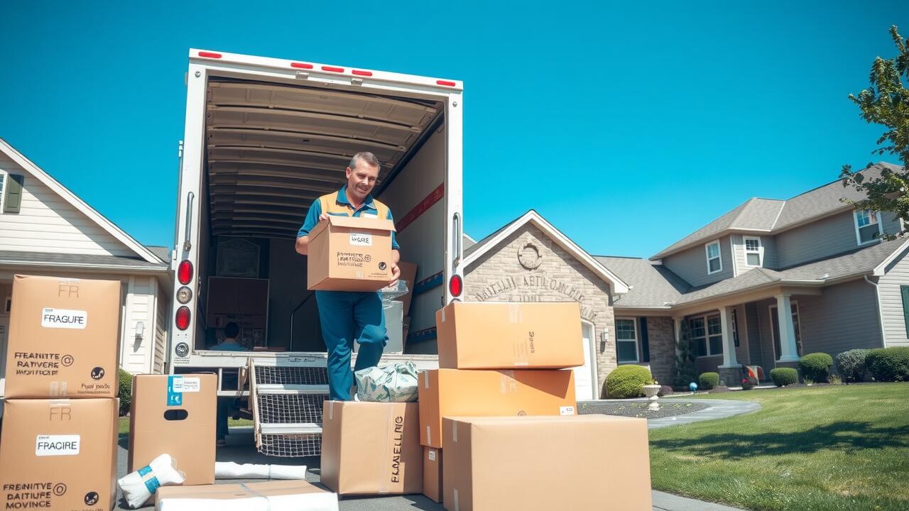 What is the most expensive day to move?