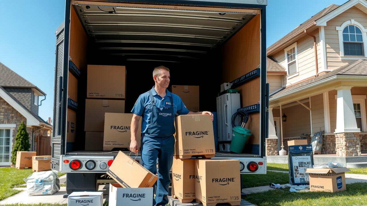 What to consider when planning a long-distance move to Phoenix from Creststone at Shadow Mountain