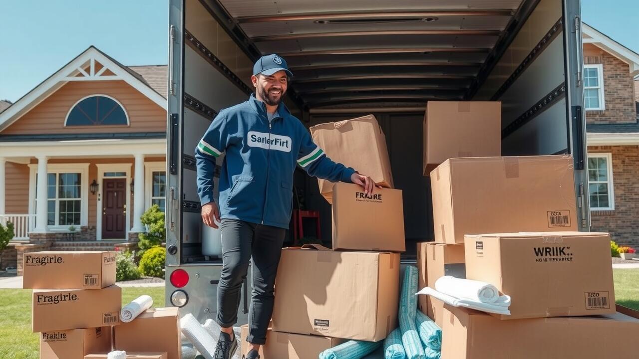What to Expect When Moving a Copper Kettle Trailer Villa Long Distance