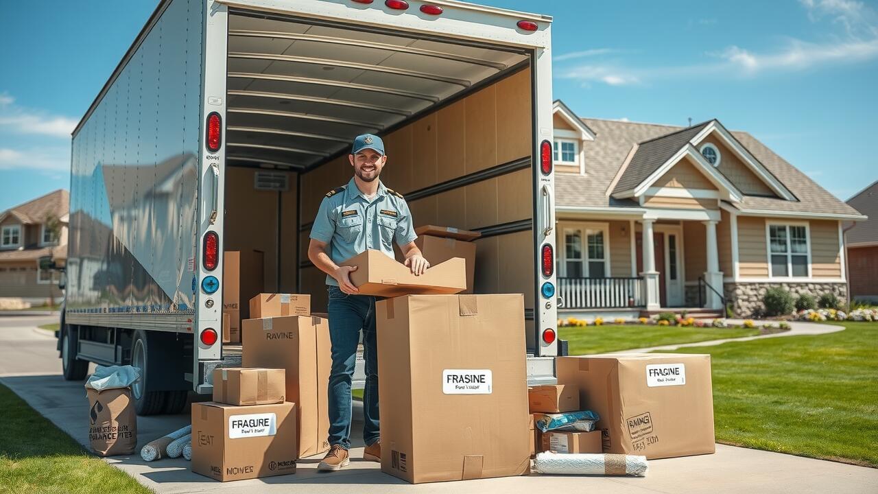 What to Expect When Moving Long Distance to Phoenix from Verde Real