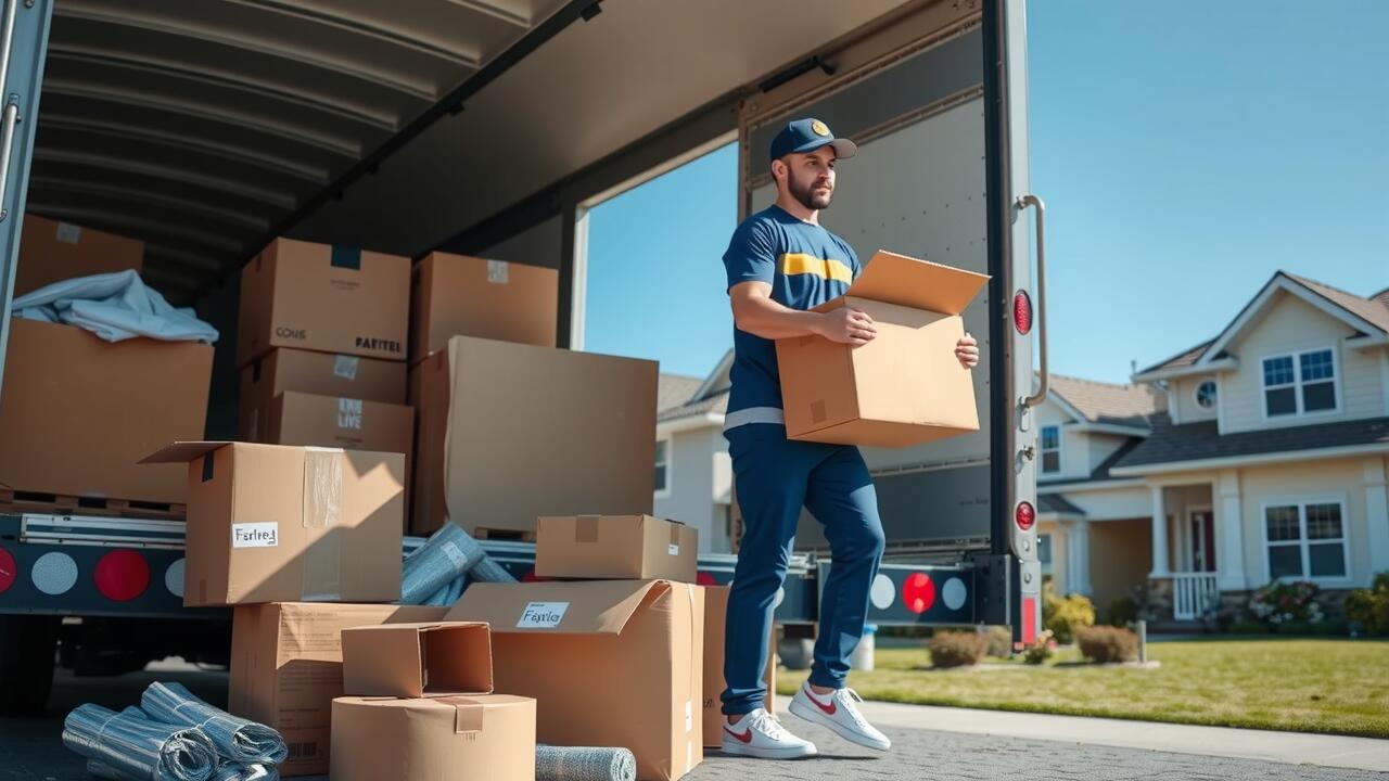 What to Expect When Moving to Biltmore IV, Phoenix: A Comprehensive Guide