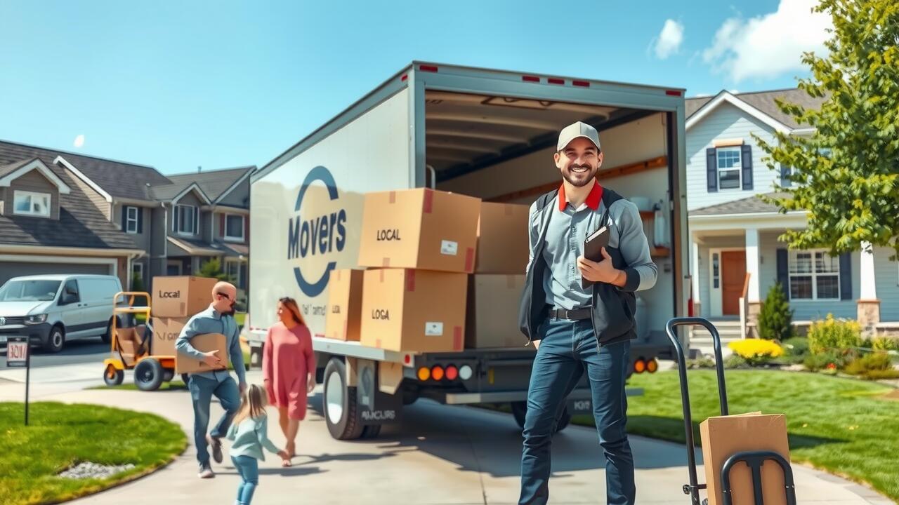 What to Expect When Planning a Long Distance Move from Apache Junction