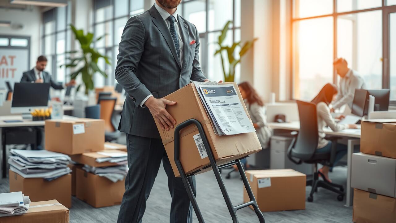 What to expect when relocating your business to a trailer park in Phoenix