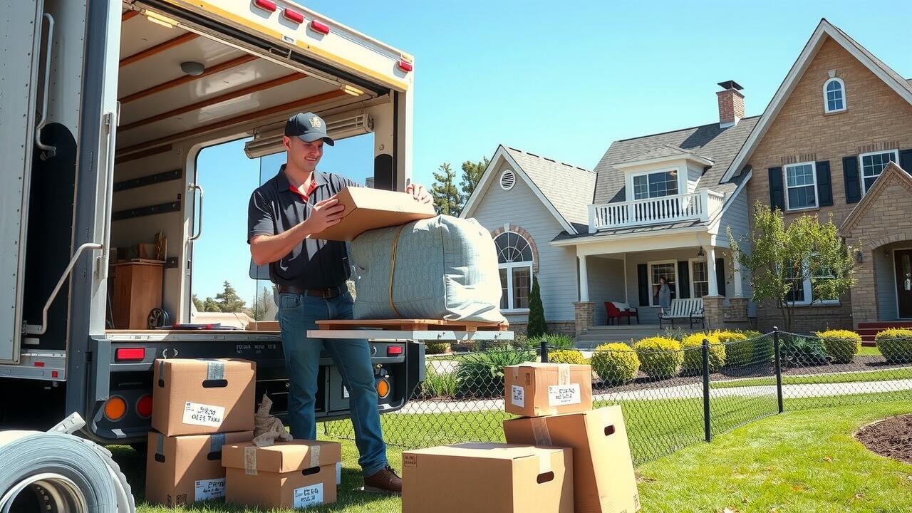 What to include in your budget for moving to Parkview Estates, Phoenix