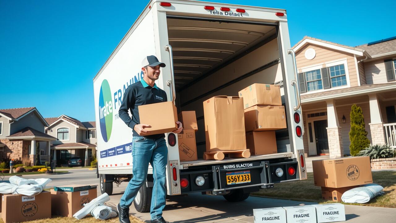 Who is the best moving company for long distances?