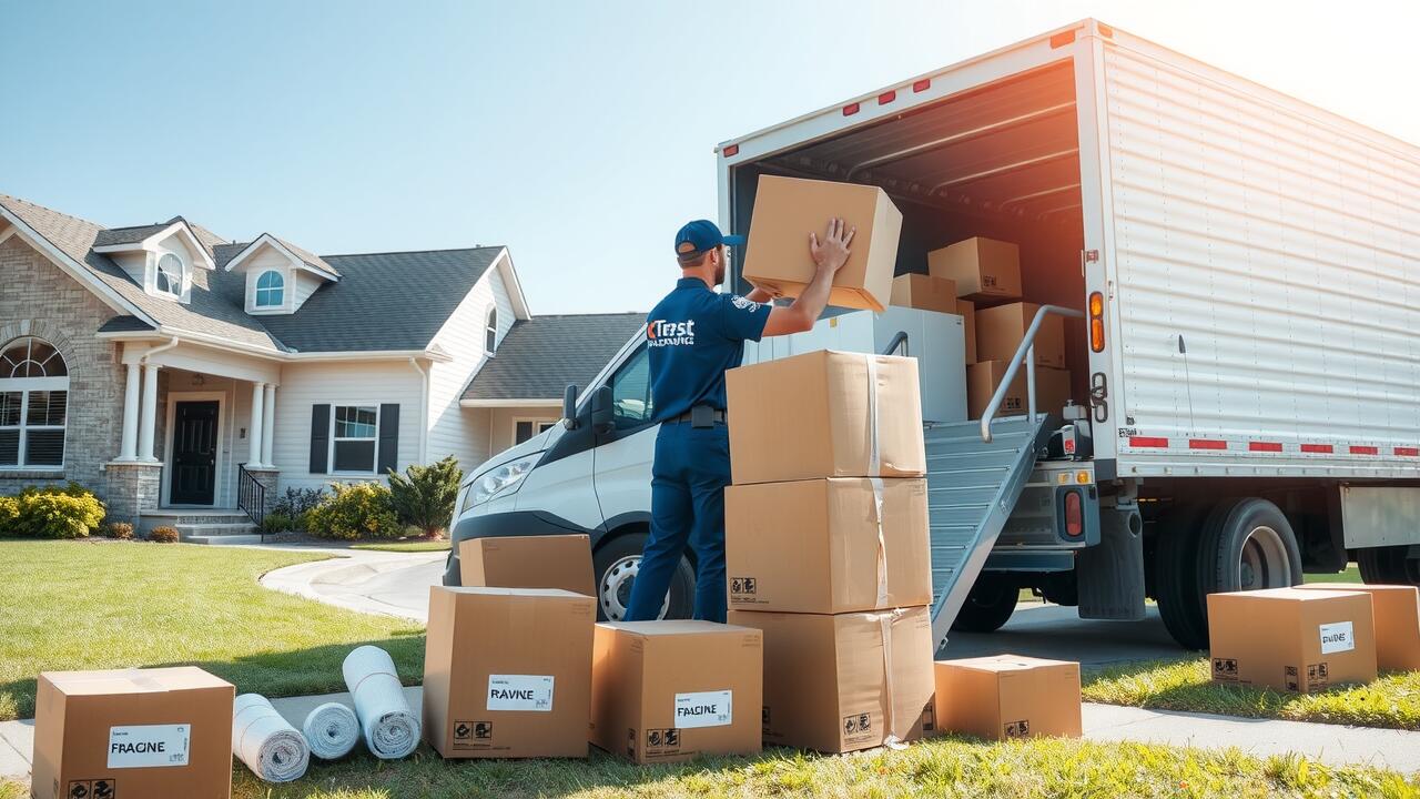 Why are moving pods so expensive?
