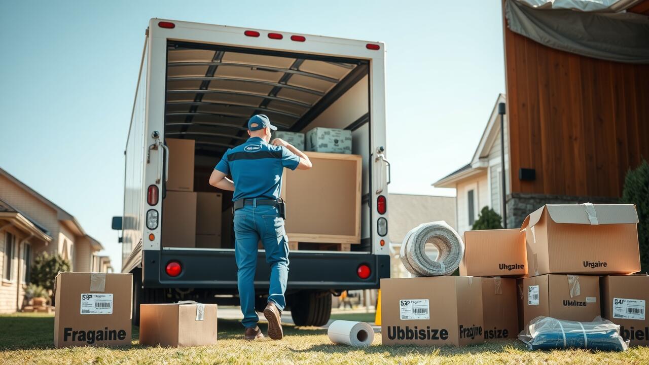 Why Choose a Full-Service Moving Company for Your Long Distance Move to Phoenix