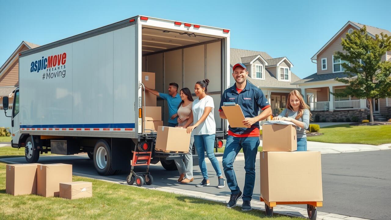 Why is hiring movers so expensive?