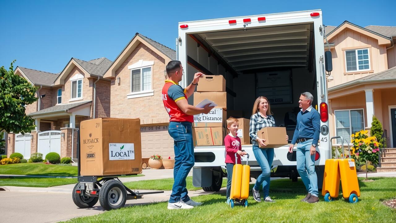 Why is long-distance moving so expensive?