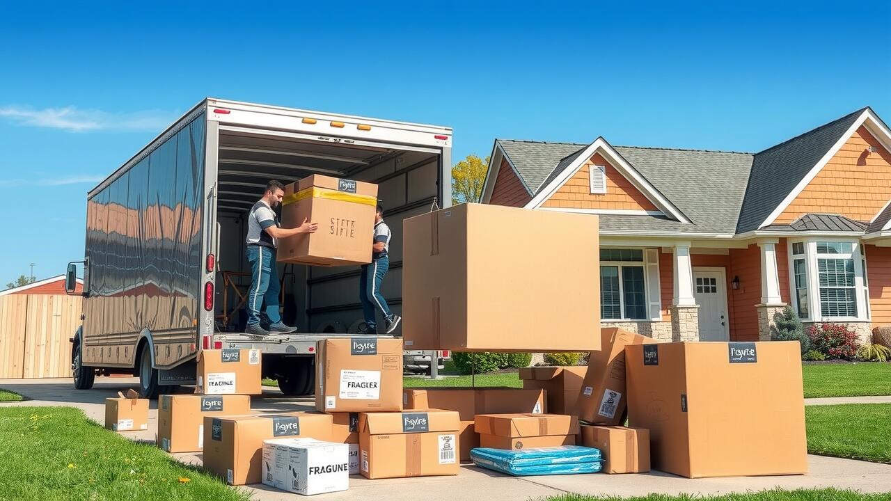 Why is long distance moving so expensive?