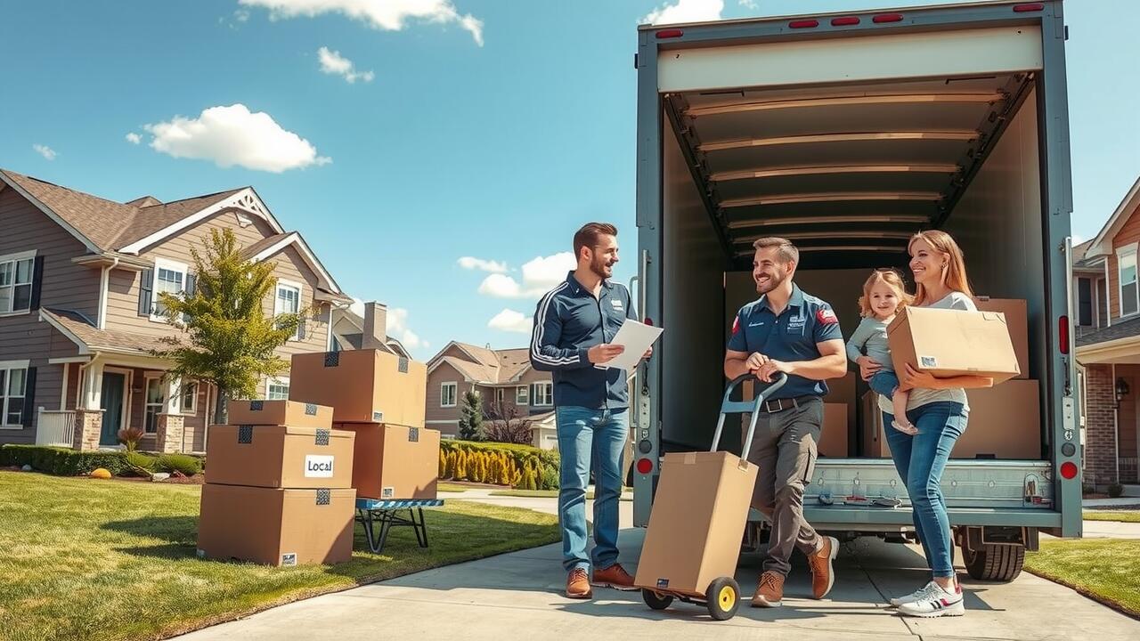 Why is long distance moving so expensive?