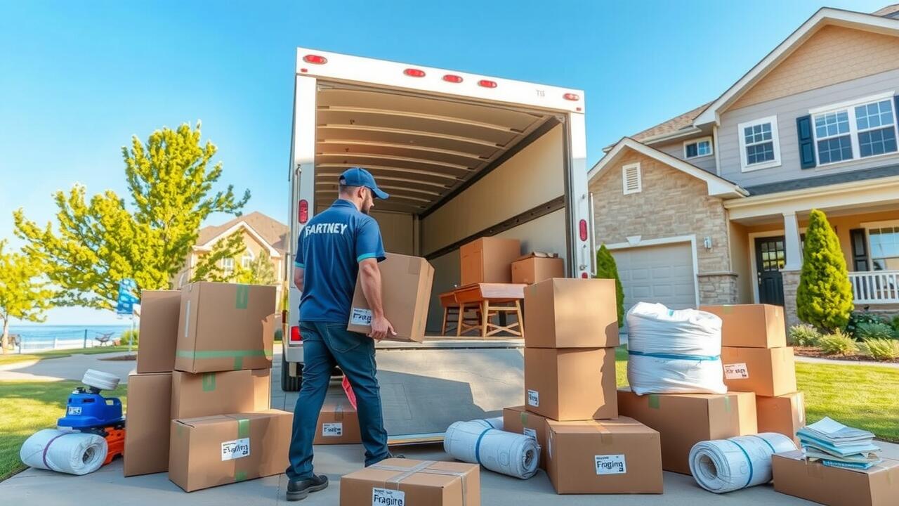 Why is long-distance moving so expensive?