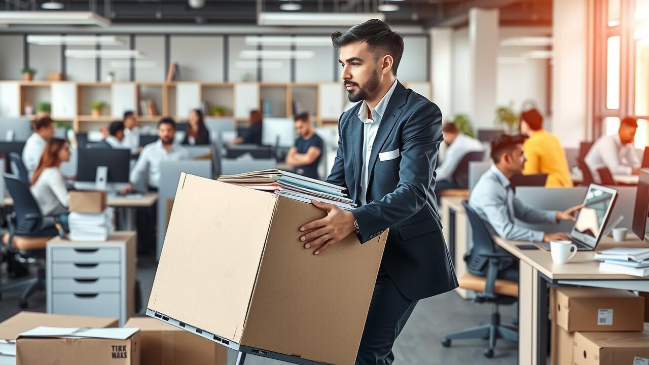 Why is Timing Important for Your Commercial Move in Steeplechase?