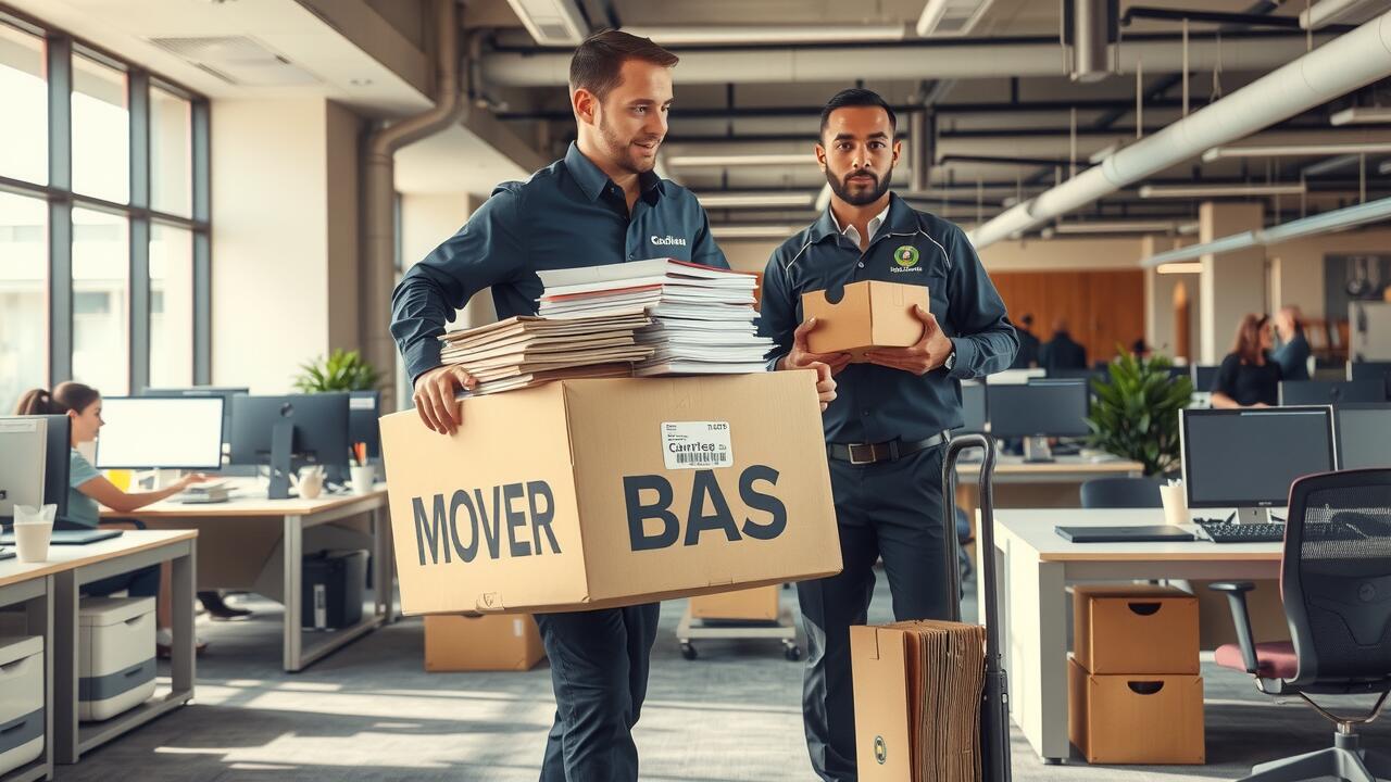 Why moving your business to Phoenix Acres Trailer Park is a smart decision