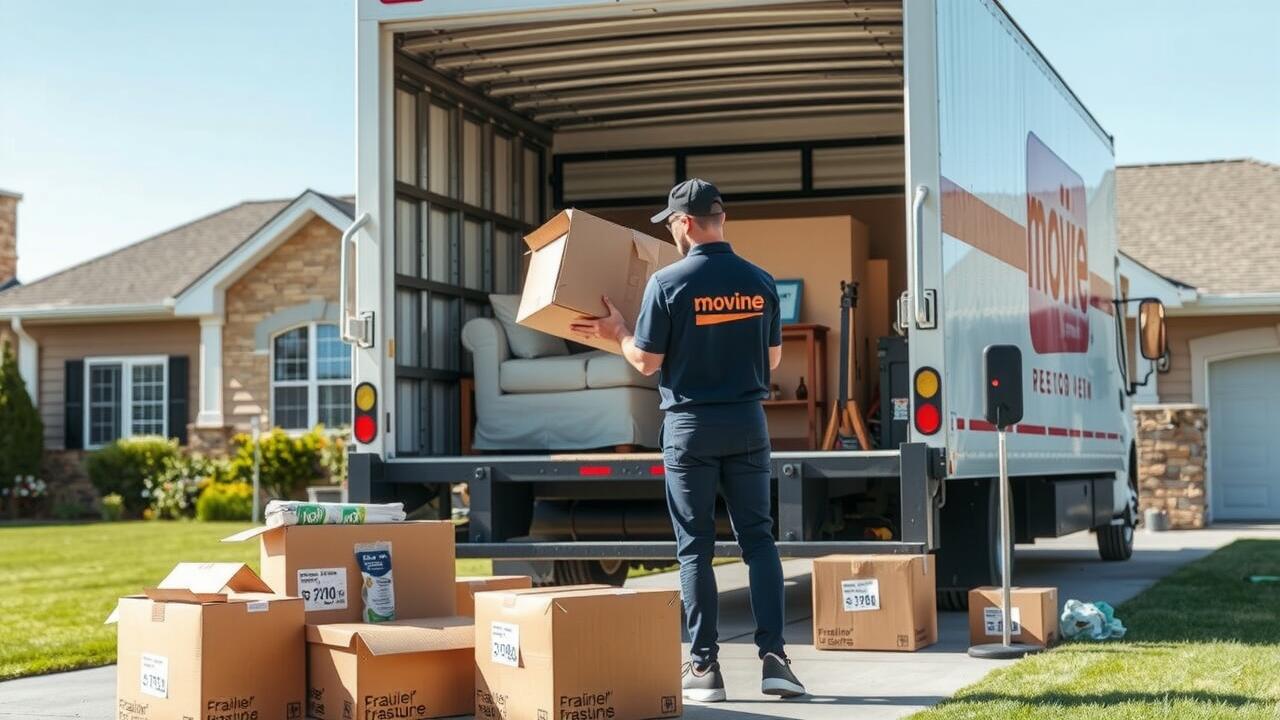 Why you should choose Phoenix Acres Trailer Park for your next move in Arizona